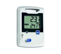 TFA Dostmann 311046 LOG10 Enregistreur de données de température Valeur de mesure température -30