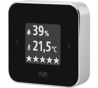 Thermomètre environnemental Eve Home 10EBX9901