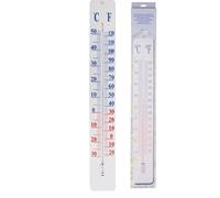 Thermomètre - ESSCHERT DESIGN - TH9 - 90 cm - Métal - Idéal intérieur et extérieur