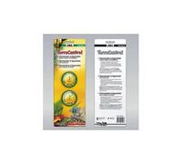 Thermomètre et Hygrometer JBL TerraControl Vert TU