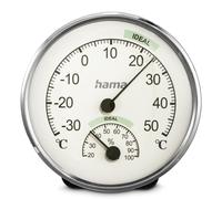 Hygromètre Thermo-Analogue Chios - 00222235