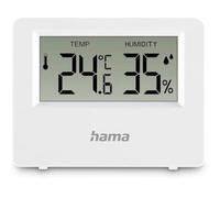 Hama Thermo-hygromètre 00222222