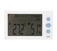 Thermometre et hygrometre numerique de haute precision UNI T A13T