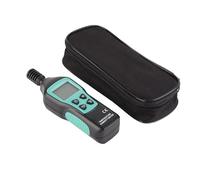 Thermomètre et hygromètre numérique, mini compteur de température, écran LCD avec rétroéclairage, maintien des données, pour l'industrie, l', la météorologie, les soins de santé,