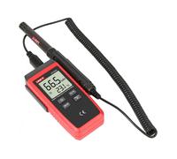 UNI-T UT333 Thermomètre Hygromètre Numérique