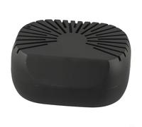 Thermomètre et hygromètre sans fil rechargeable avec portée de 433 MHz 100 m, station météo électronique chargée USB-C pour la maison et l'intérieur, 3-Se(to)