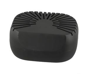 Thermomètre et hygromètre sans fil rechargeable avec portée de 433 MHz 100 m, station météo électronique chargée USB-C pour la maison et l'intérieur, 3-Se(to)