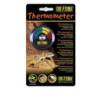 Thermomètre Analogique Exo Terra