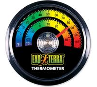 Thermomètre Analogique Exo Terra