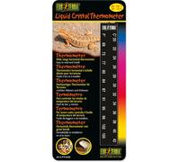 Thermometre Lcd De 20° A 42° Celsius
