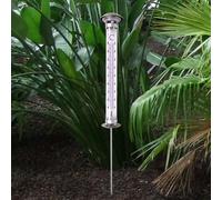 Thermomètre extérieur solaire XXL