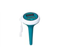 Bestway Thermomètre flottant numérique pour piscine