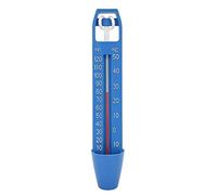 Thermomètre flottant pour piscine, étang, avec cordon brisé, pour jacuzzi, eau de bain et spa, Petit