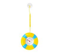 Thermomètre flottant pour piscine | Flottant sans pile facile à lire | Indicateur de température pour l'eau d'étang | Pour Spa Bain Froid Bassin Aquarium Intérieur Et Extérieur Maison