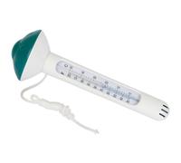 Thermomètre flottant tubulaire