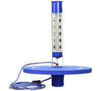 Thermomètre flottant VISION piscine avec couverture Kerlis 14013