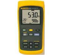 Thermomètre Fluke avec enregistr. FLUKE-53-2 B 50HZ 3821096