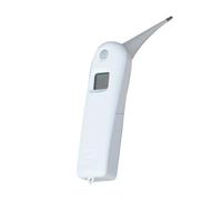 Thermomètre for Animaux de Compagnie à Affichage numérique, Compatible avec Chiens, Chevaux et cochons
