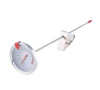 Thermomètre Four Pour Grils Fumeurs BBQ 280 ° C Instants Lire Des Thermomètres Électriques Électriques En Acier Inoxydable Pour La Température Électrique