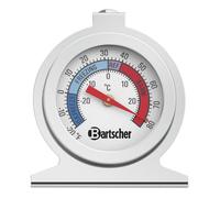 Thermomètre frigo et congélateur -30 à + 30°C - Bartscher