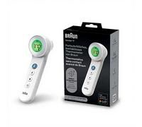 Thermomètre Frontal Braun ThermoScan BNT400WE