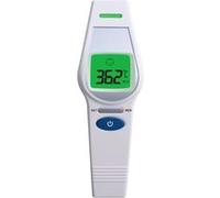 Thermomètre frontal électronique UFR106 Blanc Blanc G