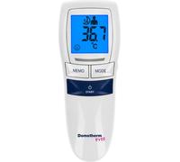 Thermomètre frontal infrarouge Domotherm Free 1 pc