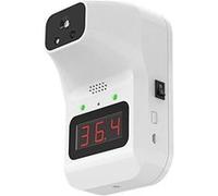Thermomètre frontal K3 Pro Sans contact Infrarouge - blanc Blanc G