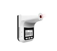 Thermomètre frontal K3PRO Sans contact Infrarouge - blanc Blanc G