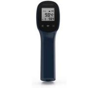 Thermometre frontal - MOTOROLA - TE 93 - Bleu G