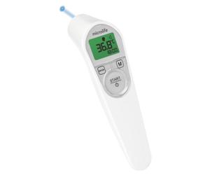Thermomètre frontal sans contact Microlife NC200