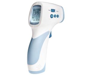 Thermomètre frontal sans contact Thomson TDT8806