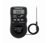 Thermomètre ft 1000-pocket geo fennel 800420 G