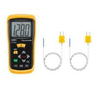 Thermomètre ft 1300-2 geo fennel 800410 G