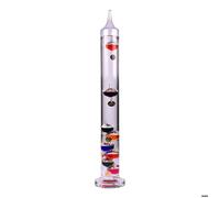 Thermomètre galilée 44 cm - Table Passion