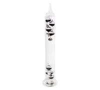 Thermomètre Galileo 40cm Transparent