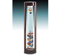 Thermometre Galileo, 44 cm