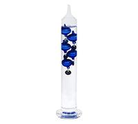 Thermometre Galileo Verre 33 cm