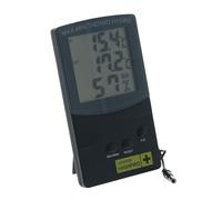 Thermomètre Garden Highpro Medium