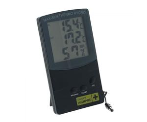 Thermomètre Garden Highpro Medium