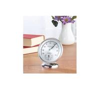 Thermomètre hygromètre analogique - 85 mm