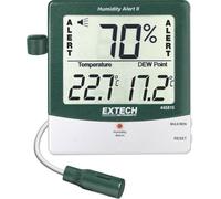 Thermomètre/hygromètre avec alarme Extech 445815