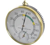 - Hygromètre thermomètre à aiguille