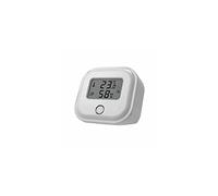 Thermomètre hygromètre connecté lifebox Smart