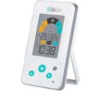 Thermomètre hygromètre électronique 2 en 1 Igrö G