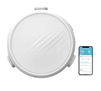 Thermomètre hygromètre intelligent Wi-Fi, moniteur de température et d'humidité USB-C avec alertes d'applications en temps réel et exportation de données historiques