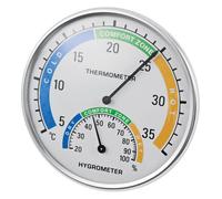 Kerbl 29161 Thermomètre hygromètre