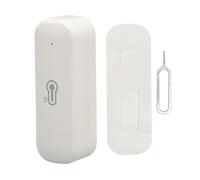 Thermomètre hygromètre sans fil Zigbee WiFi intérieur extérieur - GOTOTOP - XUY - Température et humidité