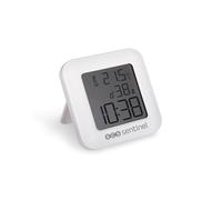 Thermometre-hygrometre - SCS SENTINEL - ThermoHygro - Intérieur - Affichage heure, alarme, hygrométrie, température
