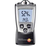 Thermomètre/hygromètre testo 610